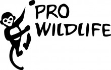Logo Pro Wildlife